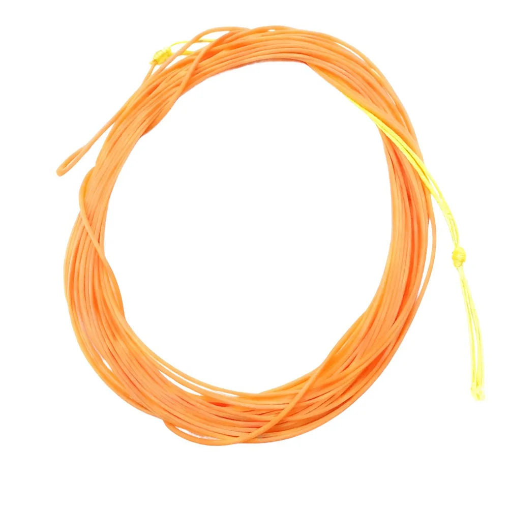13feet Tenkara Pvc Taper Line Fly Fishing Line Floating Fly Fishing Line With Welded Loops At Both Ends Fishing Accessories Oasis Select