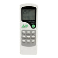 CHIGO ZH-LW03 AC Replacement IR Wireless Remote Control AC Remote Control Oasis Select United States