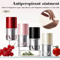 4PCS body solid fragrance, portable fragrance, containing last fragrance, Four different flavors to choose from Oasis Select Default Title