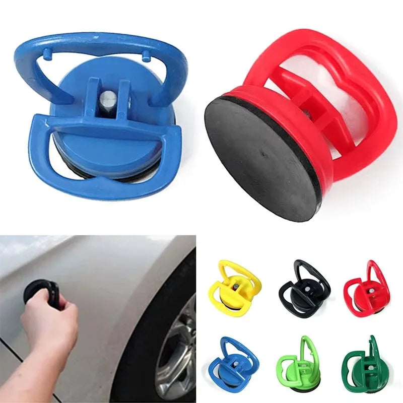 1pcs Car Repair Body Repair Tool Suction Cup Remove Dents Puller Repair Car For Dents Kit Inspection Products Accessories Oasis Select
