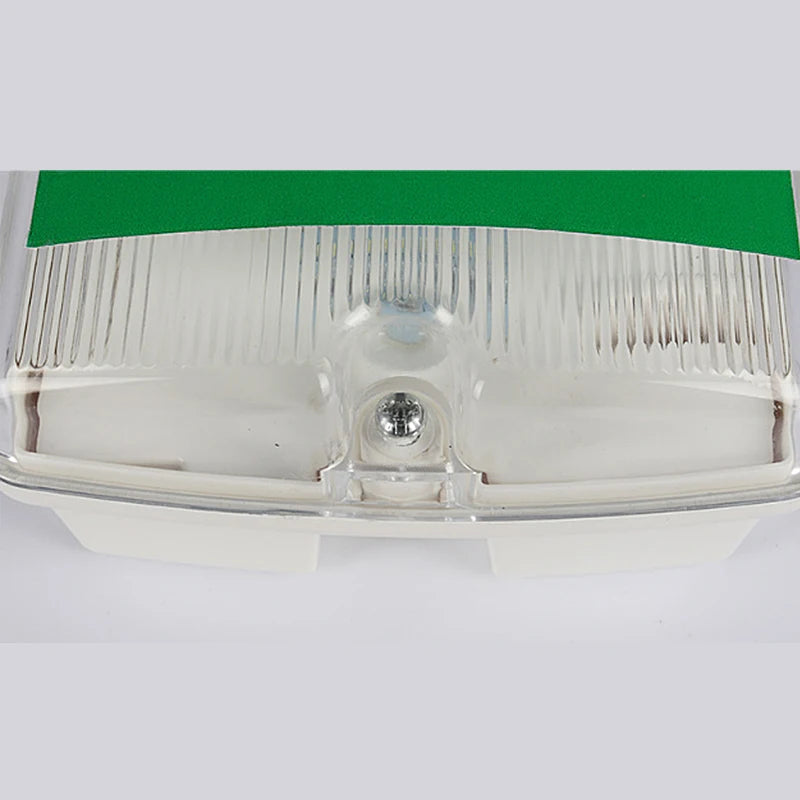 Emergency Exit Light IP68 Waterproof LED AC85-265V | SHINEKNOT