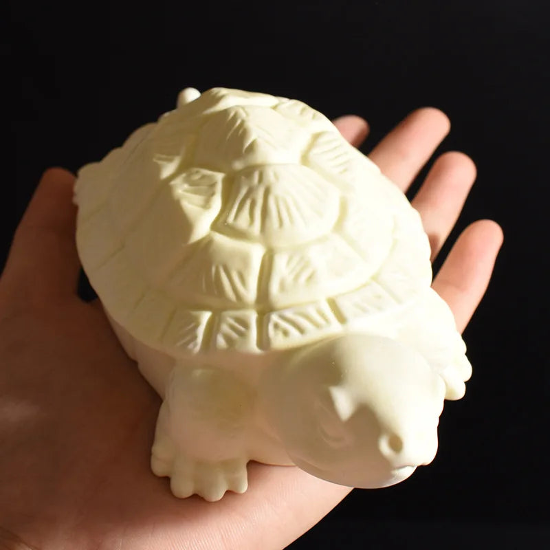 1pc 3D Sea Turtle Mold Candle Making Silicone Mould for DIY Craft Projects Office Home Decoration and Gift Idea for Beach Lovers Oasis Select