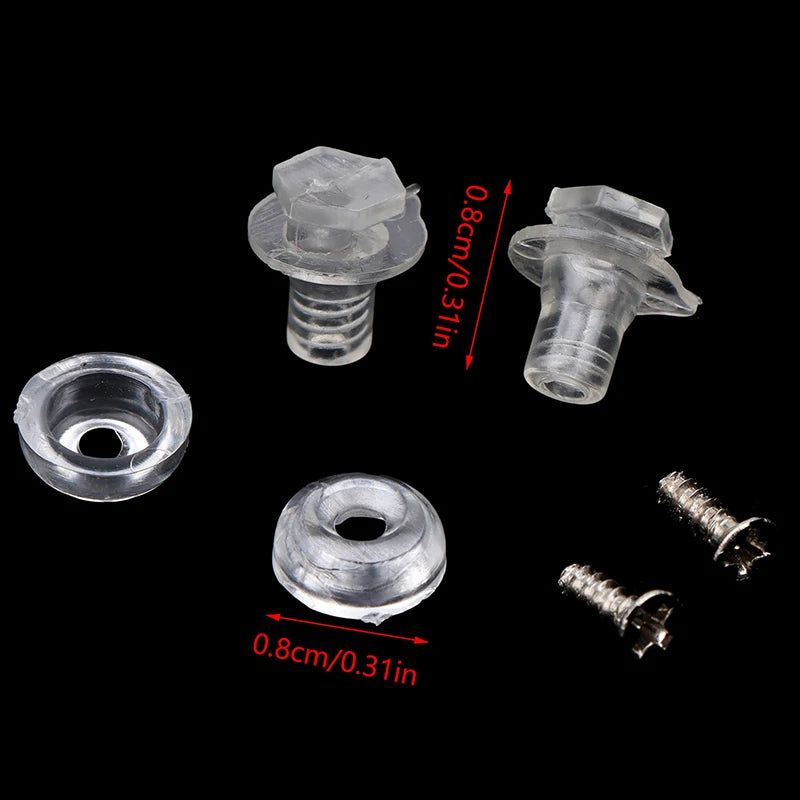 Stay High Visibility: K1 K5 X14 Z7 Z8 GT Air CWR1 CWRF NXR Helmet Visor Pin for Anti Fog Insert Oasis Select A