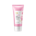 SADOER Vitamin C Facial Cleanser – Blackhead & Deep Pore Wash Vitamin C Face Wash Oasis Select Sakura