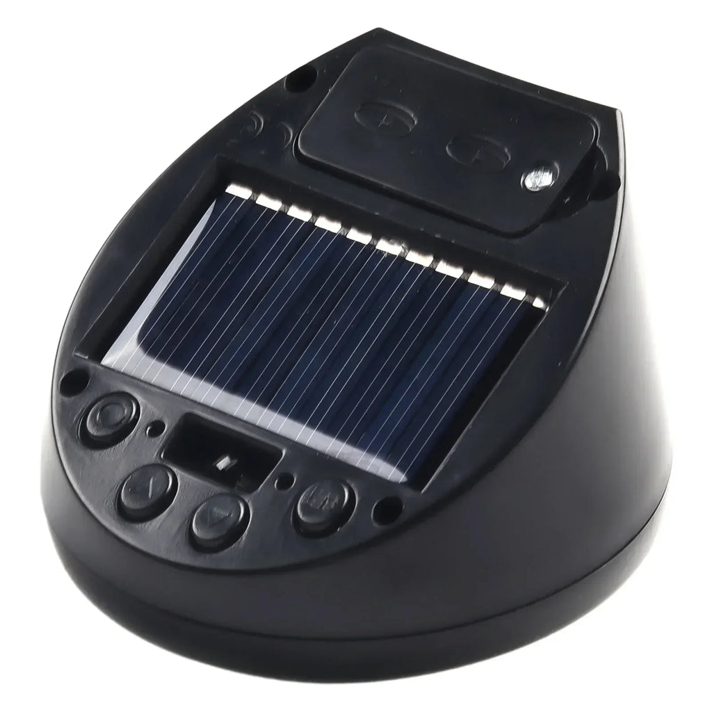 Brand New Car Clock Car&Truck Parts 0-50C Degrees Easy To Install Plastic 12/24 Hour Format Black Display Accurate Temperature Oasis Select