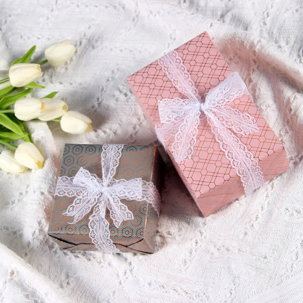 50x70cm Bronzing Gift Wrapping Paper Gold Polka Dots Birthday Valentine's Day Bouquet Gift Packaging Paper DIY Decoration Paper Oasis Select