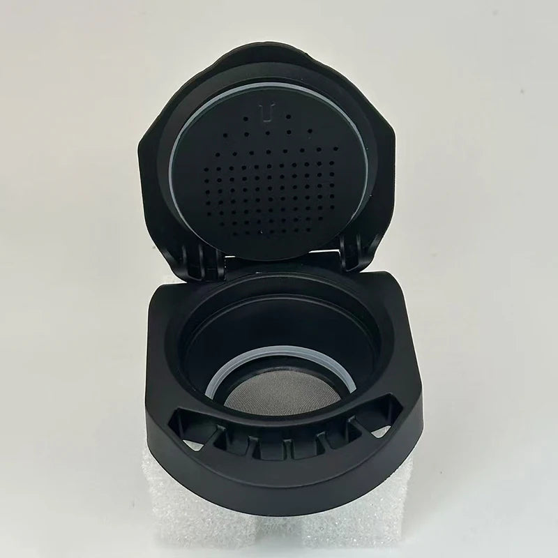 1PC Coffee Capsule Adapter Reusable for Dolce Gusto Compatible Convert Coffee Capsule Oasis Select