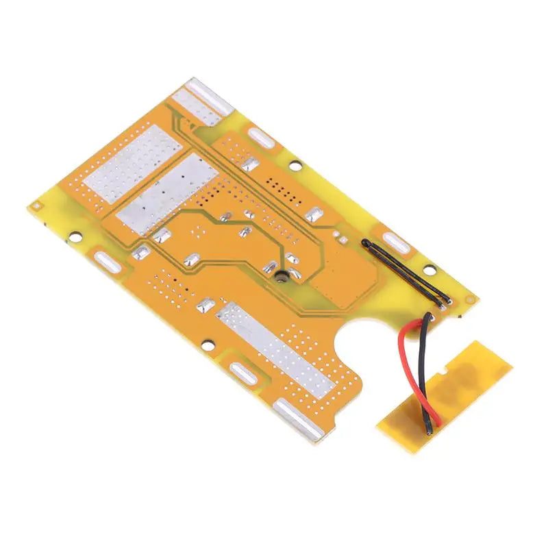 New Power Tools 21700 Lithium Battery PCB No Original For Protection Circuit Board BMS For Lomvum Zhipu Hongsong 21V Battery Oasis Select
