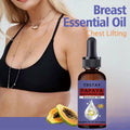 TRSTAY Bust Firming Massage Cream with Essential Oils – Women