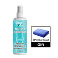 Heavy-Duty Ceramic & Toilet Rust Eliminator Cleaner Bathroom Cleaner Oasis Select 100ML