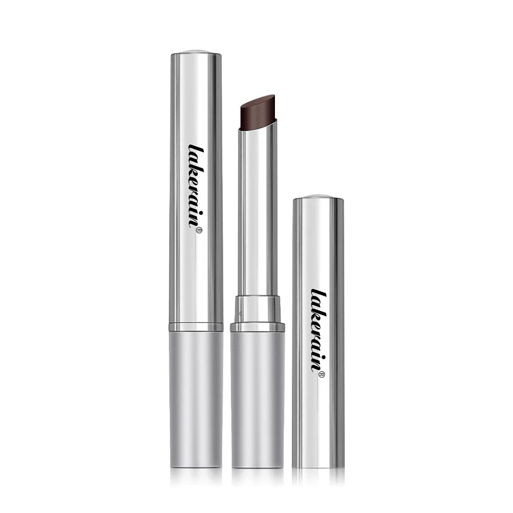 Lakerain Nearly Lipstick Colorless Lip Balm Long Lasting Hygienic Moisturizing Lips Plumper Nourish Makeup Lip Care Cosmetics Oasis Select 2pcs