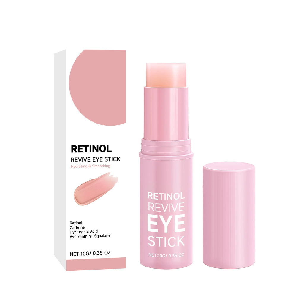 Moisturizing Eye Cream Dark Circles Remover Eye Bags Puffiness Treatment Fade Fine Lines Daily Care And Applying Eye Cream Oasis Select 10g boxed