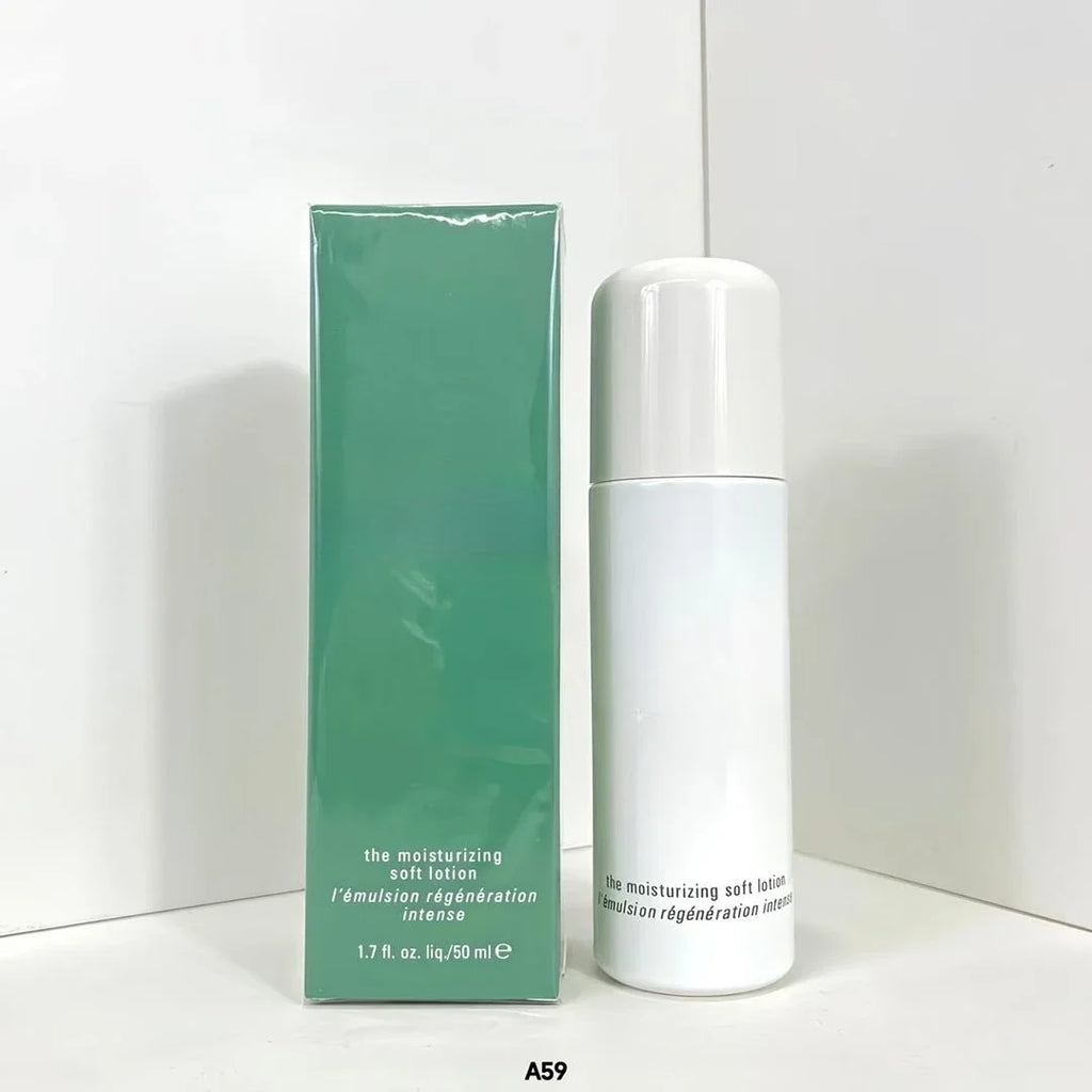 Resurfacing Treatment Lotion – Floral Unisex Fragrance Resurfacing Skin Lotion Oasis Select 50ml