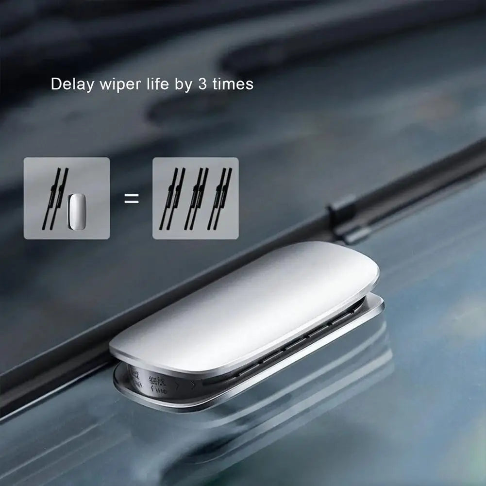 New Car Windshield Wiper Blade Repair Universal Auto Refurbish Tool Car Wiper Blade Scratch Repair Kit Accessories for Baseus Oasis Select