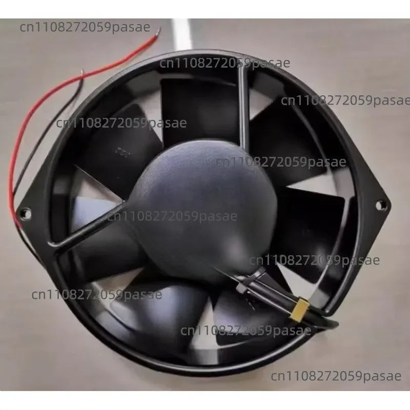K1G165-AA03-06 Cabinet Cooling Fan, Axial Fan Oasis Select