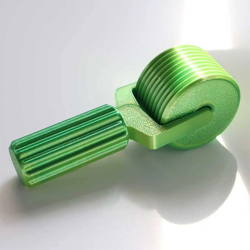 1 PCS Detachable Drill Painting Roller DIY Drill Art Roller Beads Corrected & Fixing Tool For Drill Art Tool Accessories Oasis Select Green