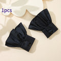 Photography Props Nail Photo Glove Beautiful Gentle Fake Cuffs Decorative Chiffon Flare Cuffs Fashion Sexy Nail Art Accessories Oasis Select Black