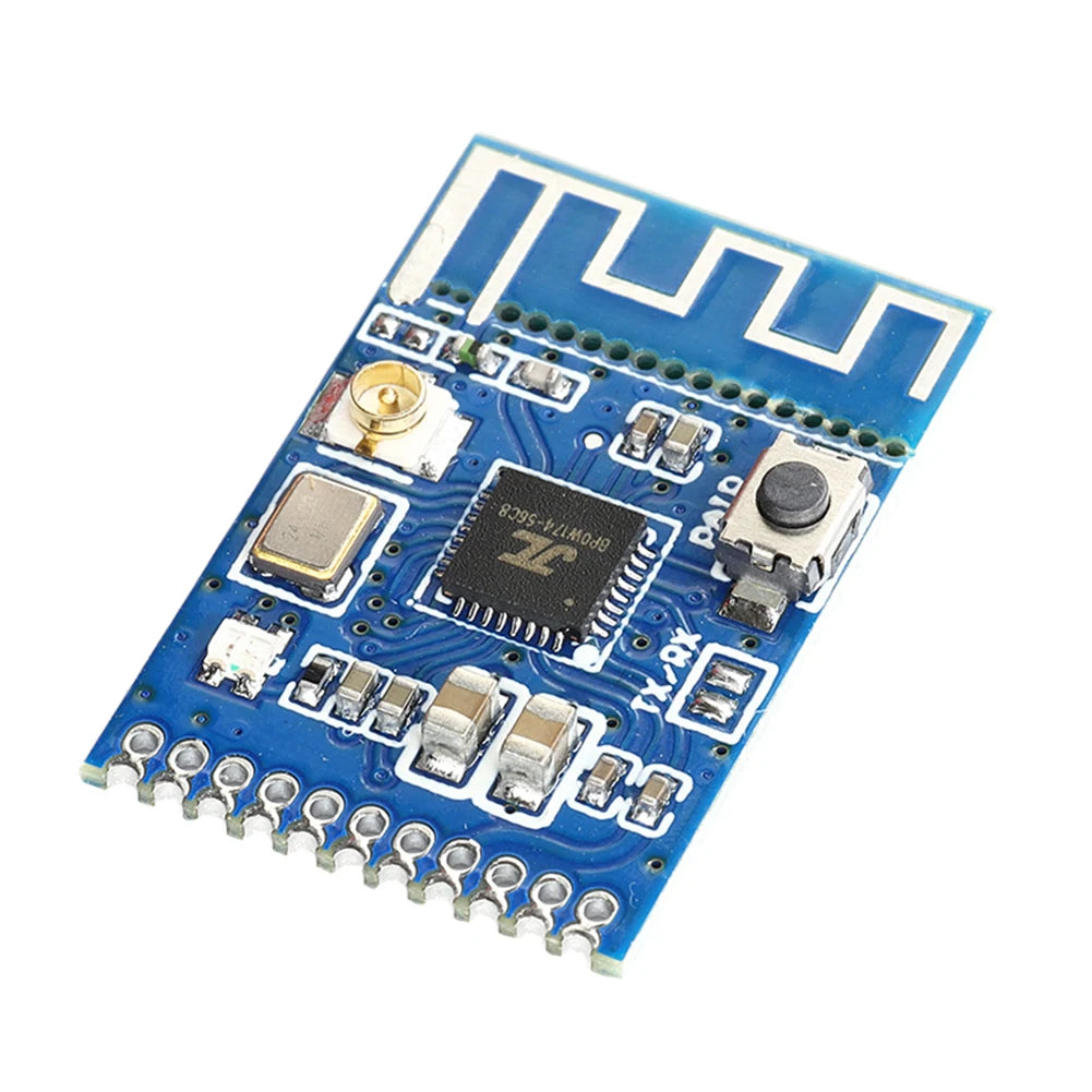 KCX_EMITER Bluetooth 5.3 Stereo Audio Transmitter Receiver Module Bluetooth Audio Module Oasis Select Module United States