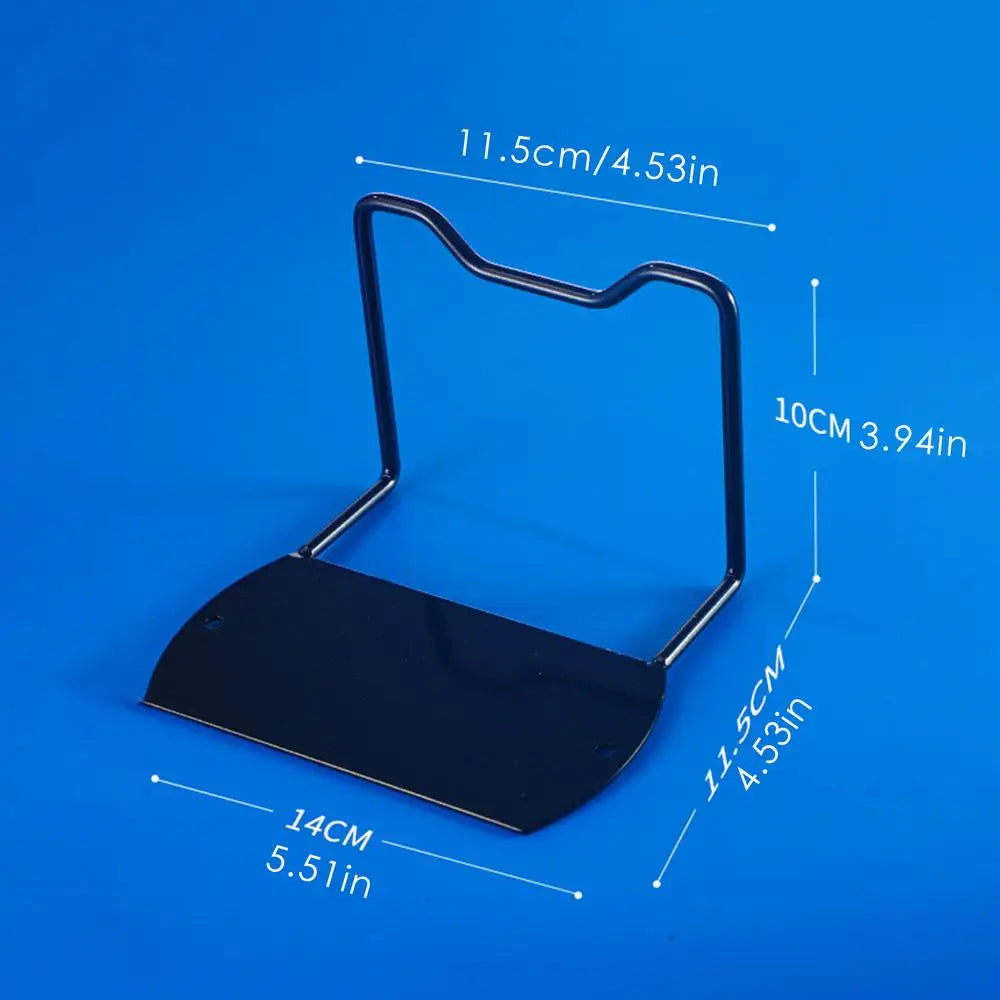 2pcs Bed Mattress Slide Stopper Metal Mattress Corner Retainers Bar For Adjustable Beds Non-Slip Mattress Frame Holder Oasis Select Black 2Pcs L