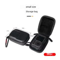 DJI Action 5 Pro/4/3 Hard Shell Storage Case & Carry Bag