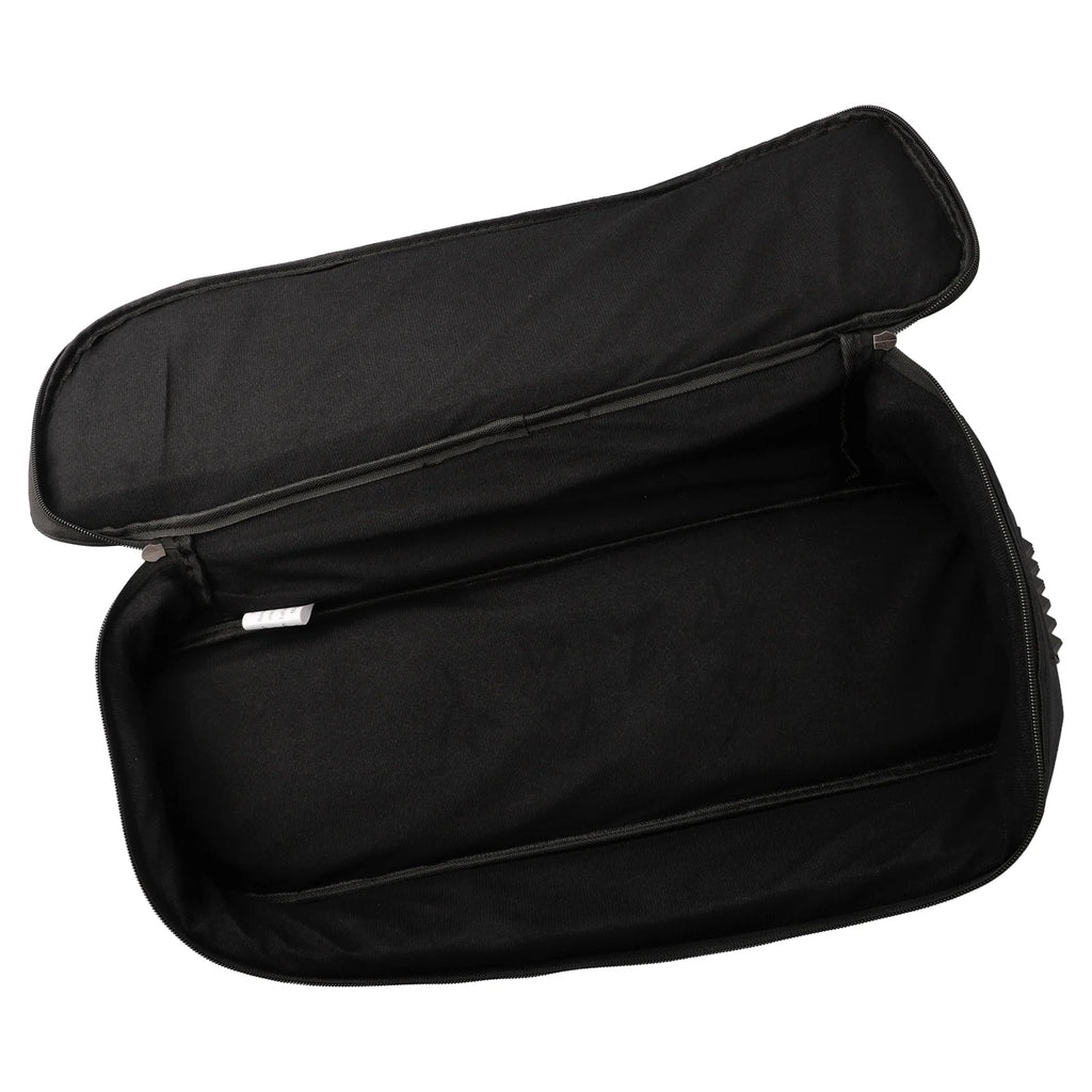 Portable Trumpet Bag Backpack Waterproof Oxford Carrying Handle Bags Soft Storage Case Brass Instrument Accessories 2022 New Oasis Select