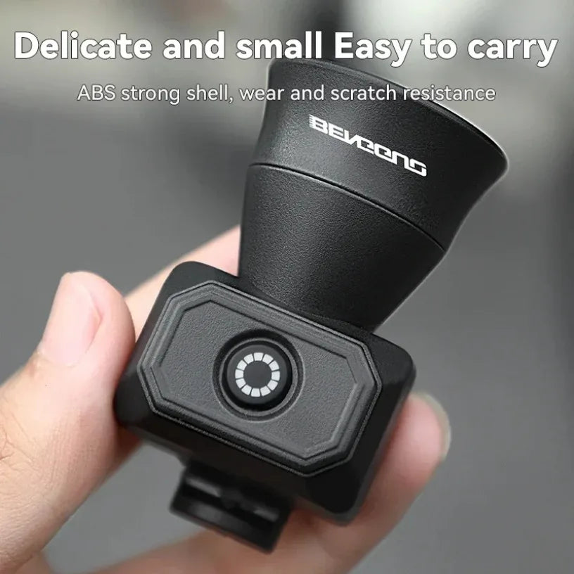 5 Mode Bike Electric Bell Horn Cycling USB Charging Motorcycle Ring Antitheft Waterproof Alarm Mountain Road Bicycle Accessories Oasis Select