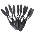 10pcs 8060 Propellers Glass Fiber Nylon Props for RC Airplane Quadcopter 8x6 Oasis Select 10pcs