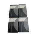 BL-5C 3.7V 1020mAh Battery Rechargeable Batteries for Nokia 2112 2118 2255 2270 2280 2300 2600 2610 3125 3230 Oasis Select 4PCS