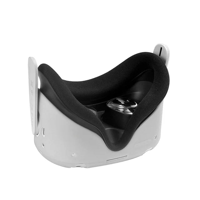 Silicone Protective Cover for Oculus Quest 2 VR Headset