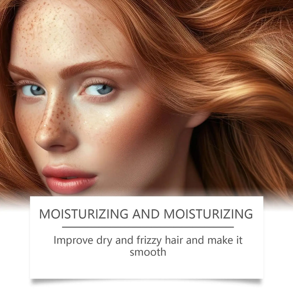 Rosemary Oil Conditioner Moisturize Revitalize Hair Repair Frizz Damage Dry Split Ends Straightening Hair Smoothing Conditioner Oasis Select