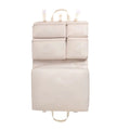 7-in-1 Travel Organizer Bag Set | Foldable Packing Cubes Travel Organizer Set Oasis Select Gold