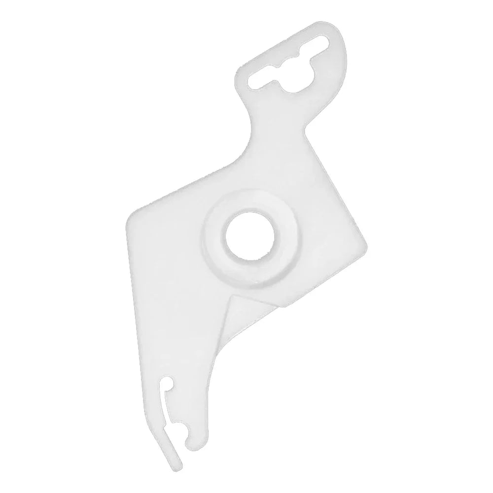 Presser Foot Shank Adapter Fits for Husqvarna Viking Models for Models Designer Topaz 25 for White Sewing Machine Models 7700 Oasis Select