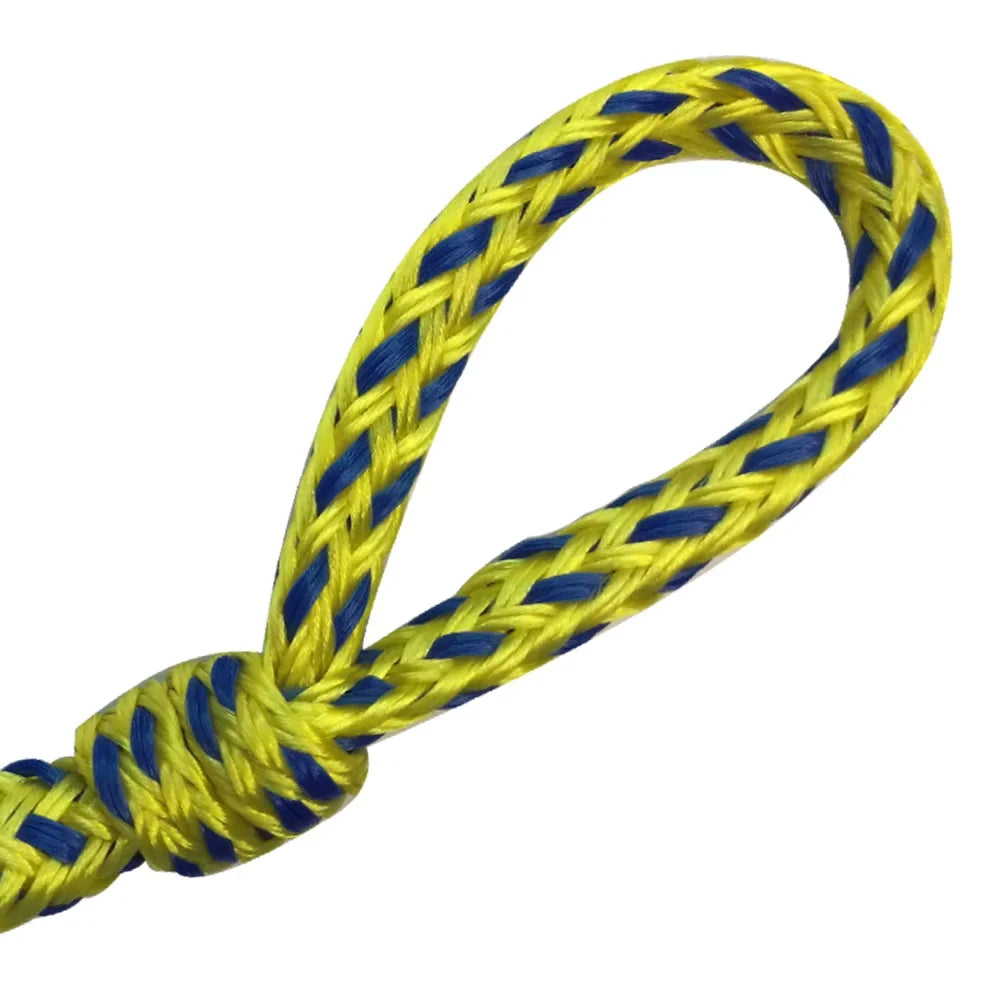 Water Ski Rope Connector Towable Tube Rope Connector Tow Boat Connection Water Ski Harness Water Sport Oasis Select