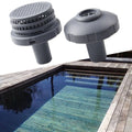 INTEX 32mm Pool Inlet Strainer Connector Kit | 1.25" Fitting