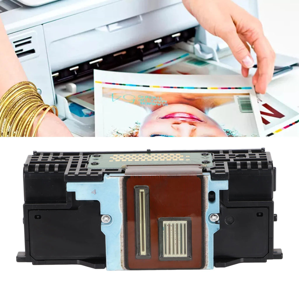 Printer Print Good Printing Effect Printer Replacement Parts Packaging for MX721 IX6840 MX725 MX925 X6850 Series Oasis Select