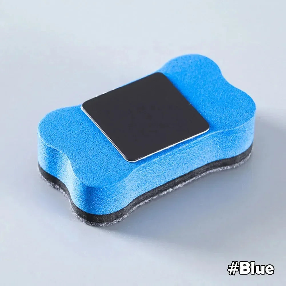Magnetic Whiteboard Eraser – Dry Erase Board Wiper