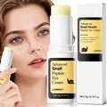 Lanemay Snail Eye Cream – Dark Circles & Puffiness Eye Cream Oasis Select 9g