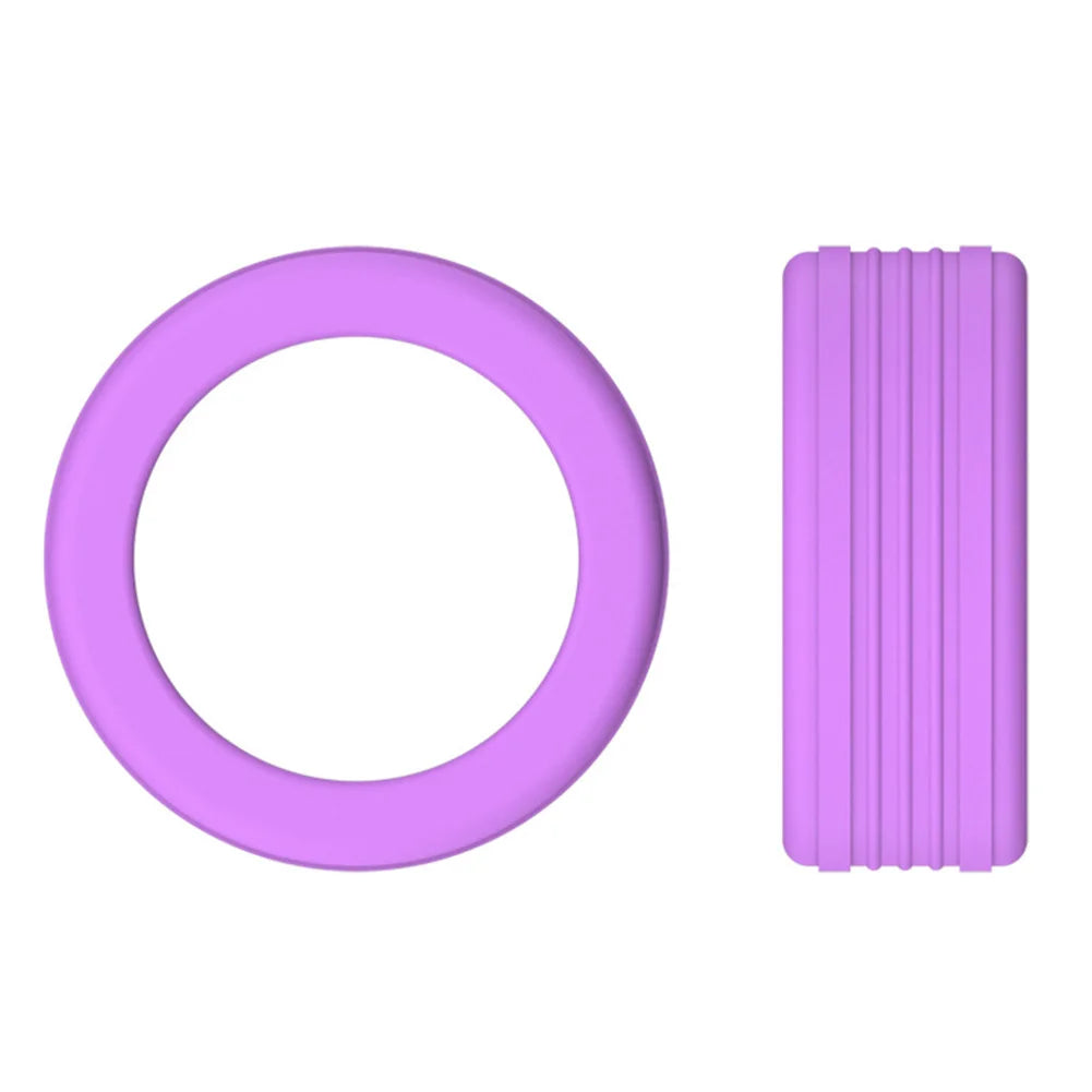 A Unique Blend of Style & Protection With Our Tailored Silicon Covers For The Latest Innovations In The World Of Wearables Oasis Select purple M 10percent11percent