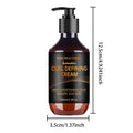 YOUNGCOME Keratin Curl Defining Cream – Deep Moisture & Shine