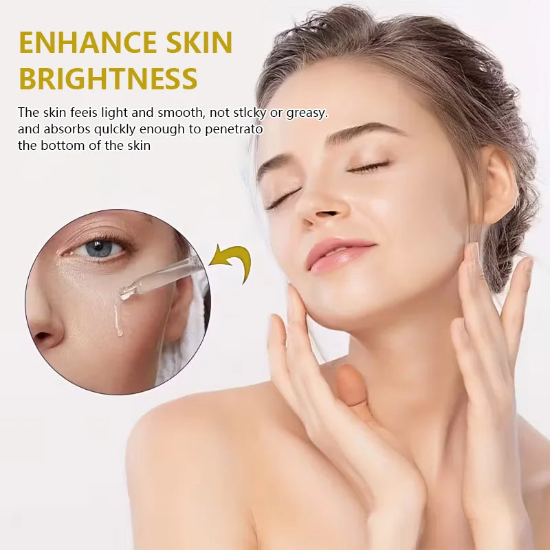 YUTIKUE Vitamin E Oil 100ml – Face, Hair & Nails Moisturizer