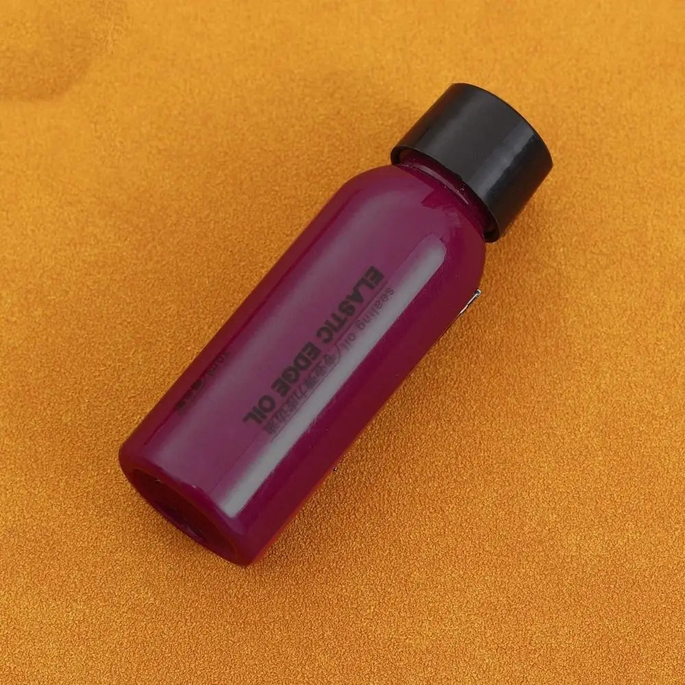 30ml Leather Edge Paint Oil | Color Dye Finish – Leathercraft