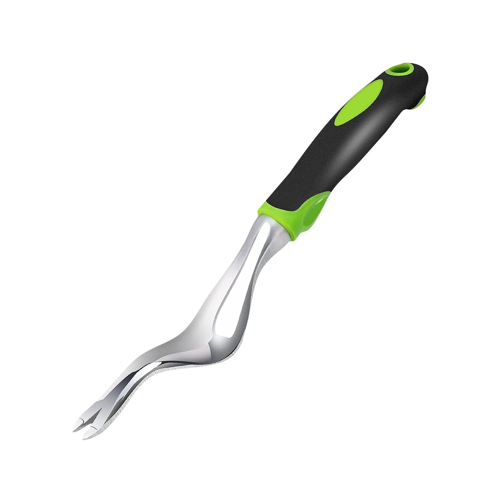 Hand Weeder Weed Puller Tool with Ergonomic Handle Garden Hand Tool Oasis Select