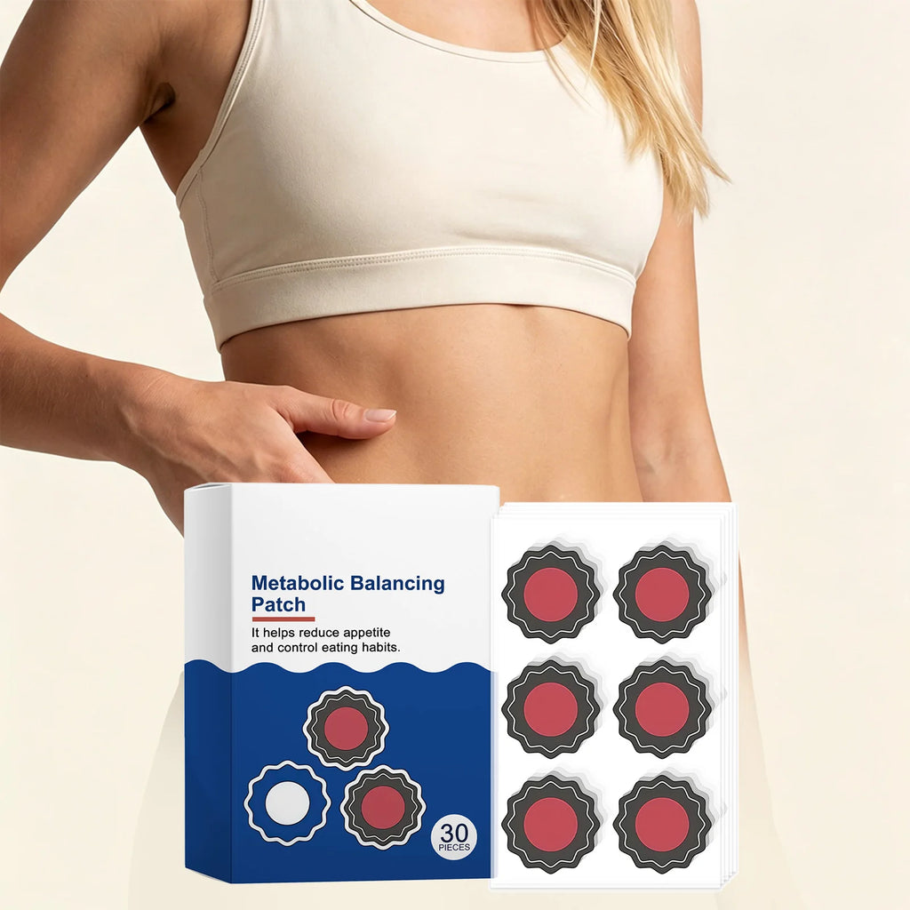 Body Care Patch Protects and Nourishes Skin Highlights Body Contours Lightweight Moisturizing Care Patches Portable Oasis Select
