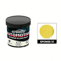 150g Car Plastic Restorer, Dashboard Polish & Tire Shine Paste Car Detailing Paste Oasis Select 150g Sponge