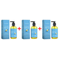 OceAura Caramel Vanilla Body Oil – Deep Moisturizing Skin Oil Body Massage Oil Oasis Select 300ml boxed