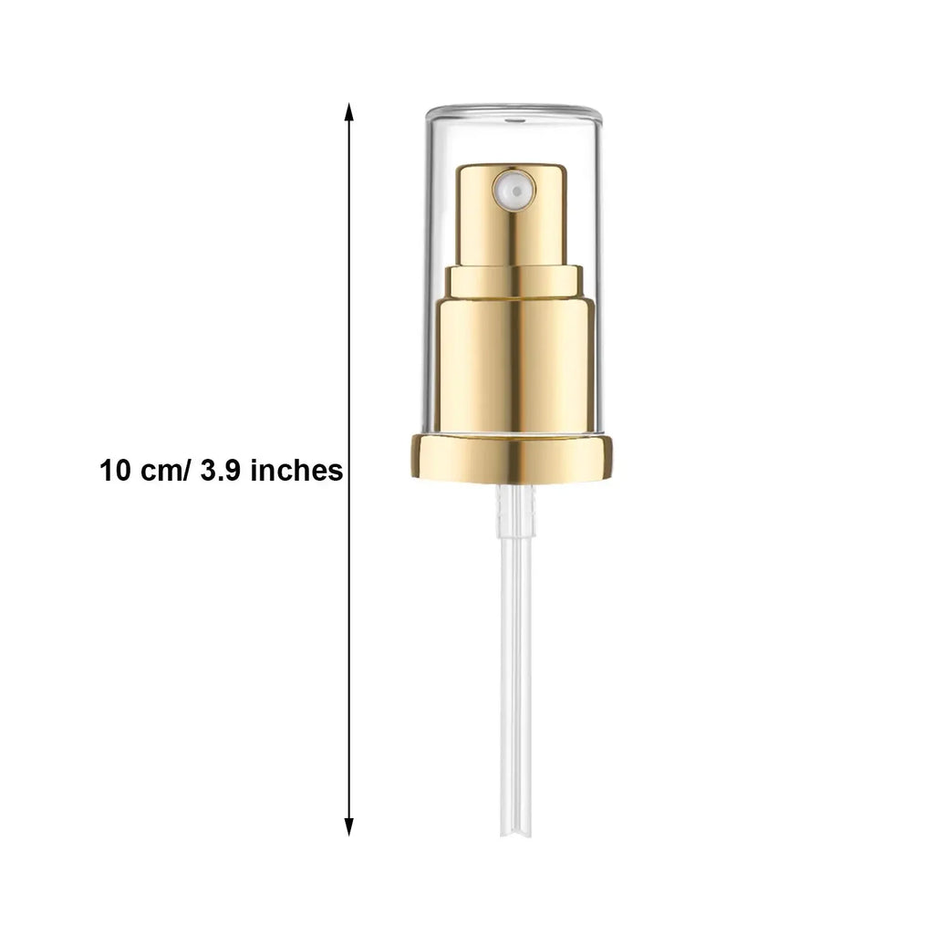 Double Wear Foundation Pump 30ml Replacement Head – 1 or 3 Pack