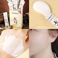 Seven Seeds Eggshell Peel-Off Face Mask – Hydrating 10 Pack Peel-Off Face Mask Oasis Select 3box