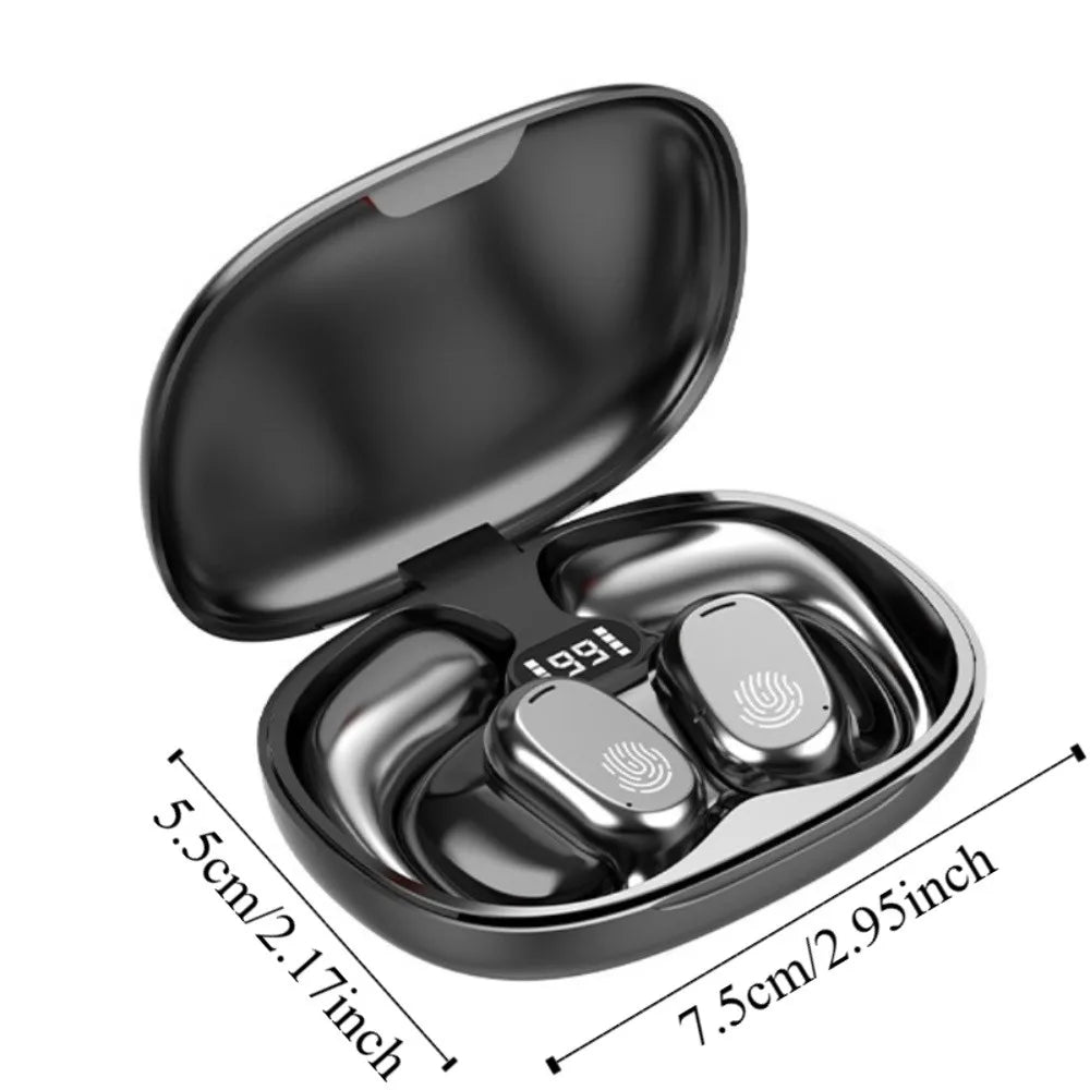Noise Reduction Wireless Bluetooth Earphones Low Latency Waterproof Bluetooth Headset TWS Stereo Bluetooth Headphone Sports Oasis Select