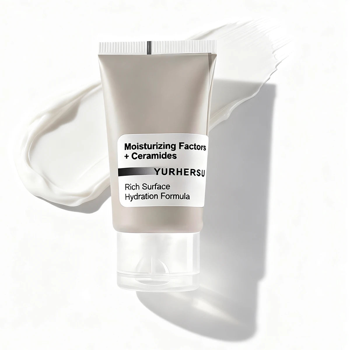 YURHERSU Ceramide Face Cream – Skin Barrier & Hydration 30ml Ceramide Face Cream Oasis Select