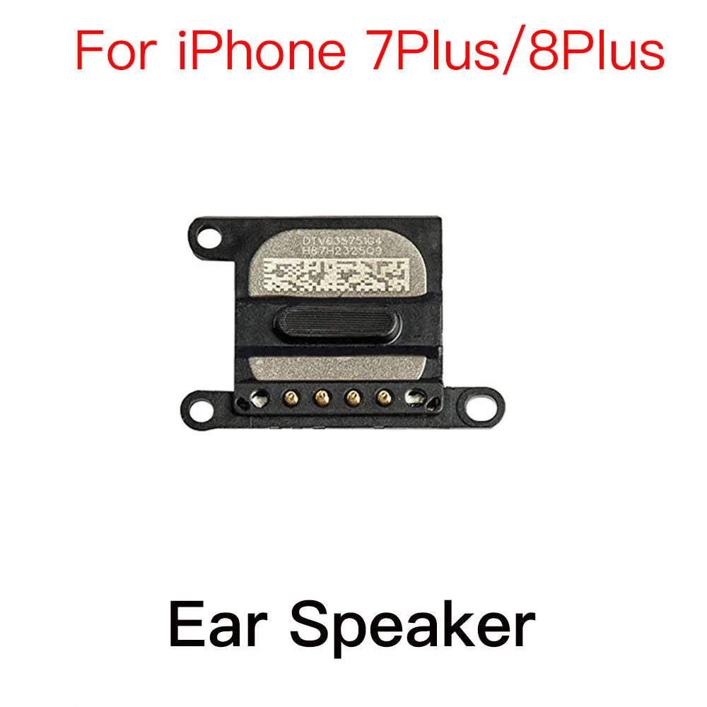iPhone Ear Speaker Replacement 7 8 X XR XS 11 12 Pro Max
